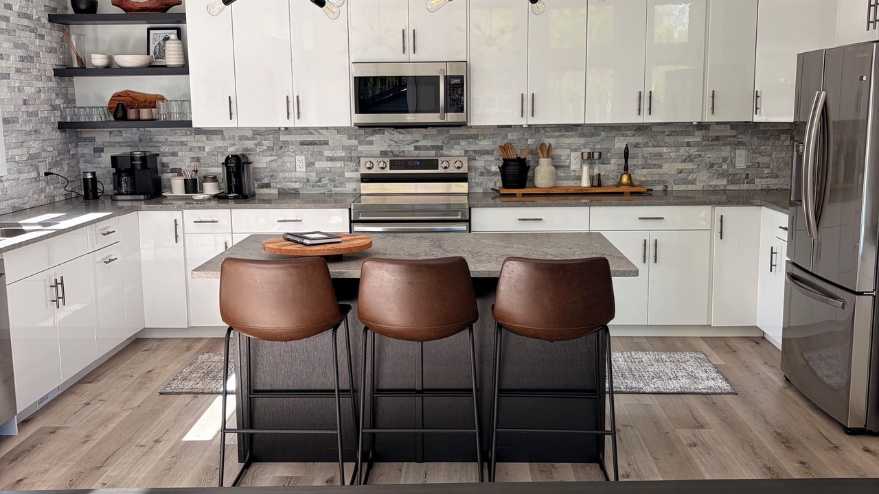 Photo of Kitchen in Westerose