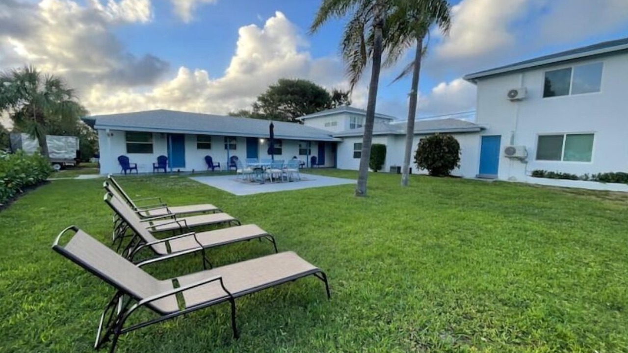 Photo of Outdoor in Singer Island