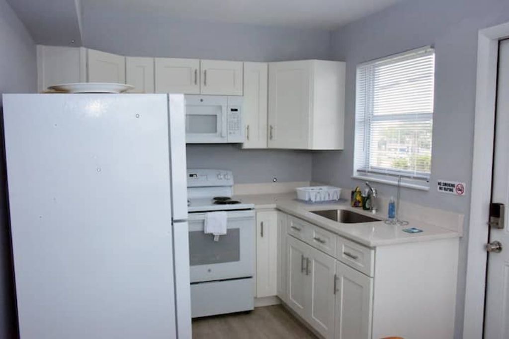 Photo of Kitchen in Singer Island
