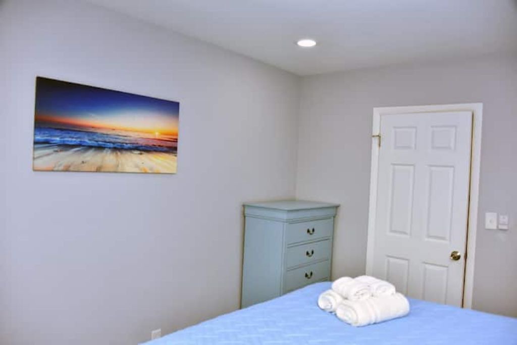 Photo of Bedroom in Singer Island