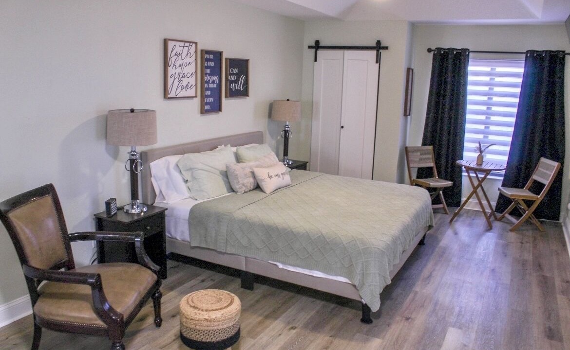 Photo of Bedroom in Port Saint Lucie