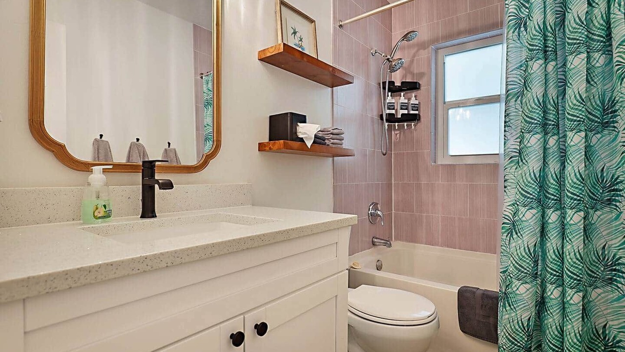 Photo of Bathroom in Boynton Beach