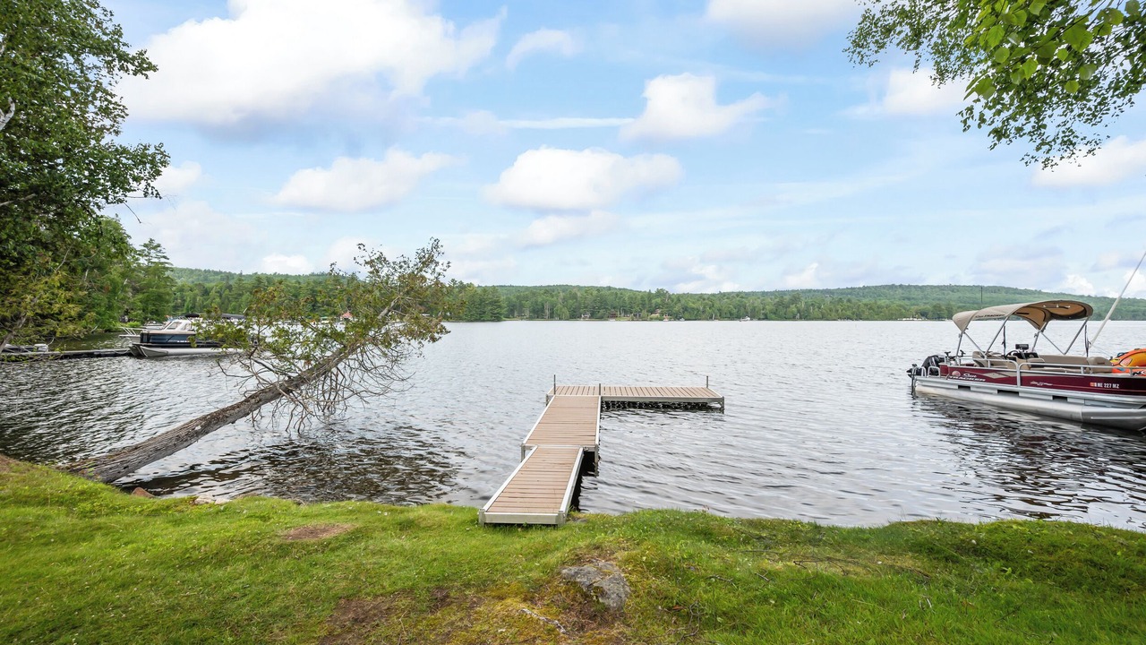 Photo of Outdoor in Oquossoc