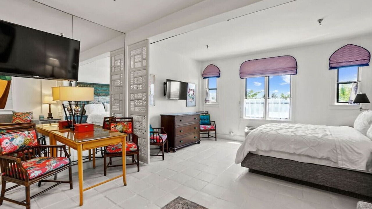 Photo of Bedroom in Palm Beach