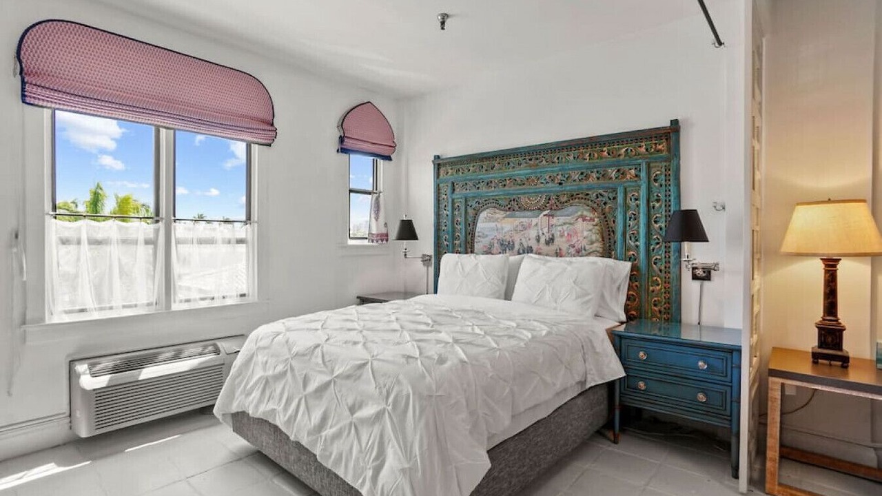Photo of Bedroom in Palm Beach