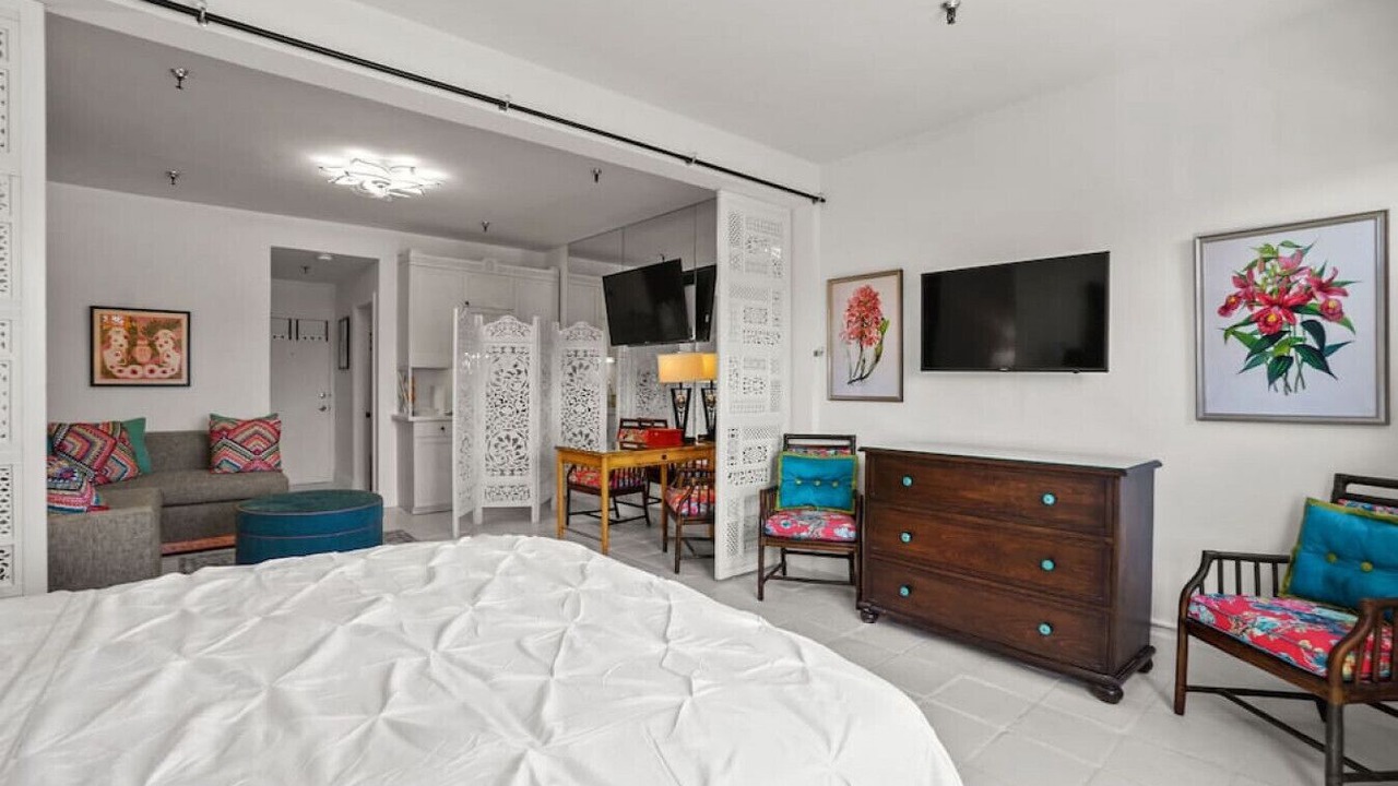 Photo of Bedroom in Palm Beach