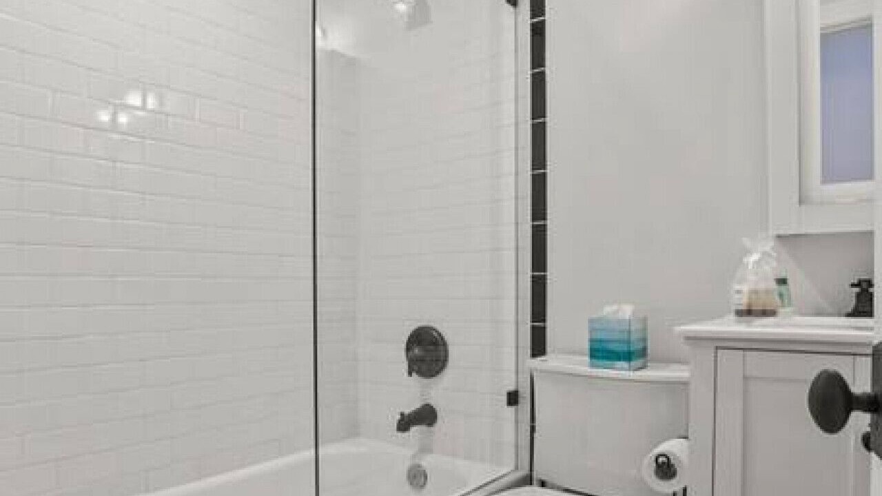 Photo of Bathroom in Palm Beach