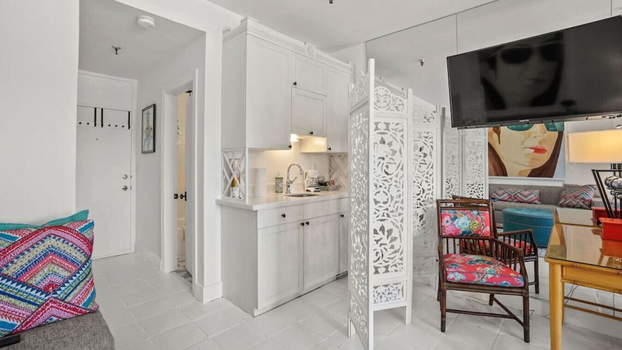 Photo of Livingroom in Palm Beach
