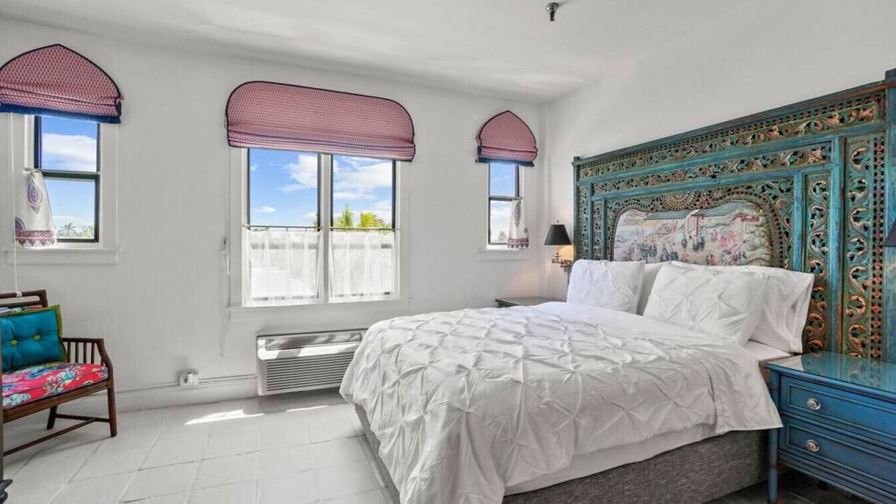 Photo of Bedroom in Palm Beach