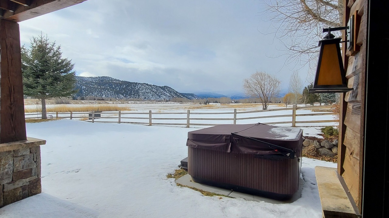 Photo of Outdoor in Cerise Ranch
