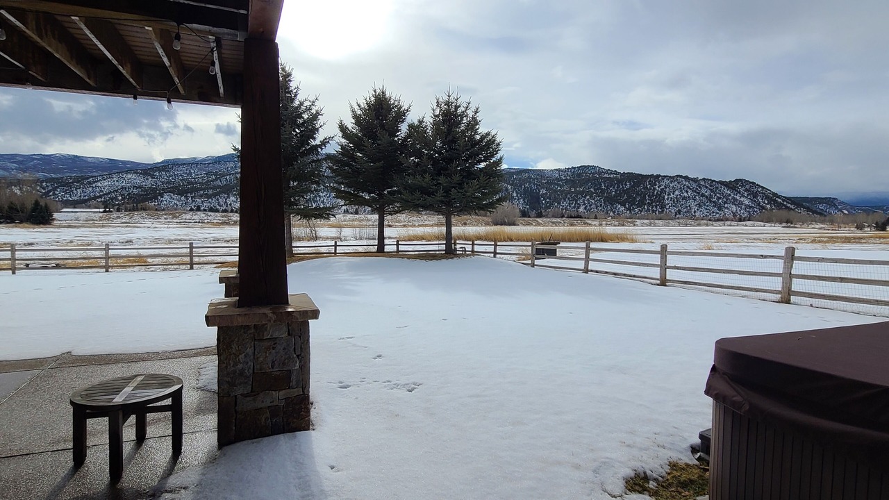 Photo of Outdoor in Cerise Ranch