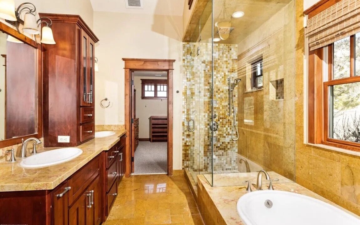 Photo of Bathroom in Cerise Ranch