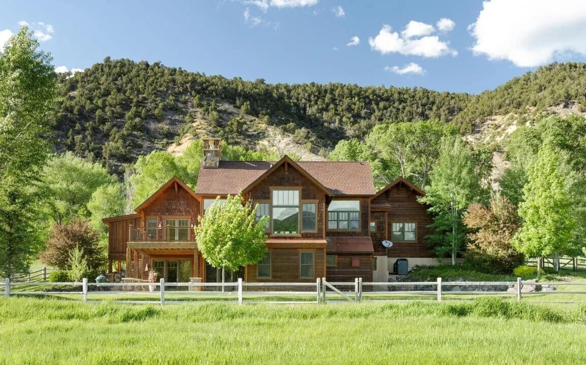 Photo of Outdoor in Cerise Ranch