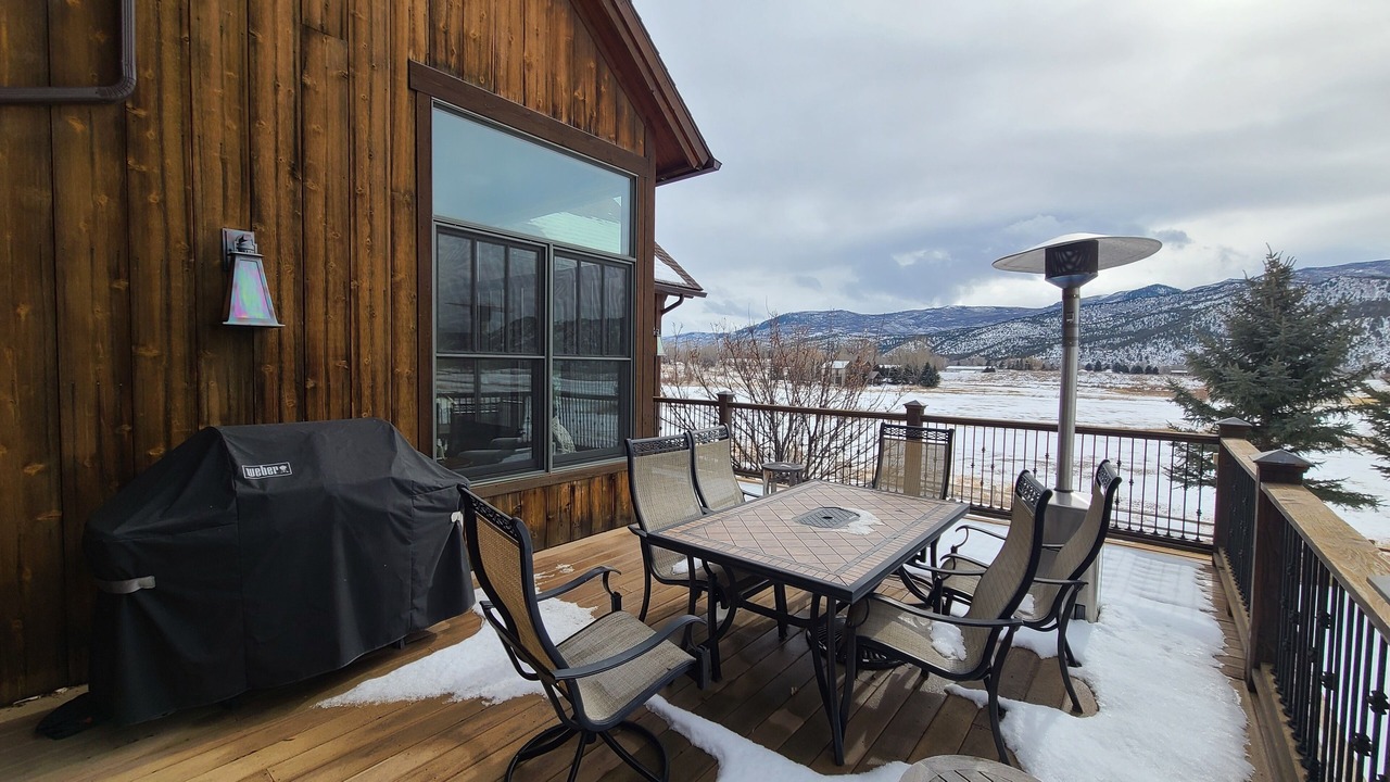 Photo of Outdoor in Cerise Ranch