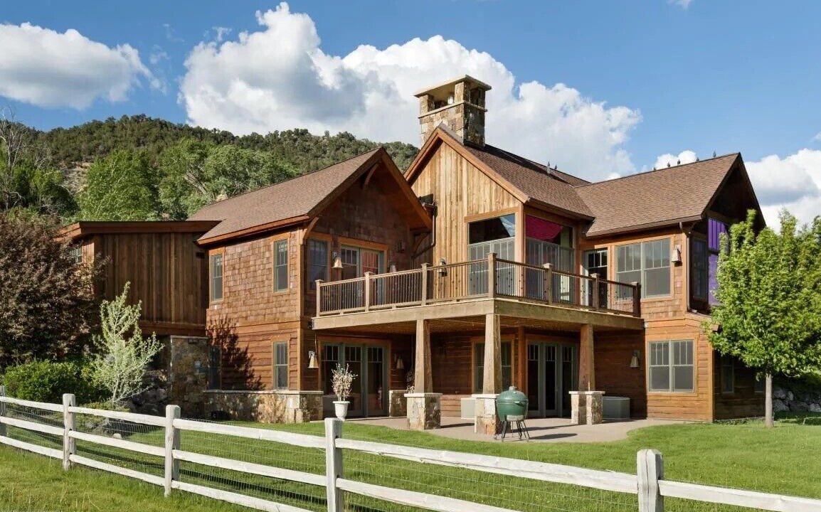 Photo of Outdoor in Cerise Ranch