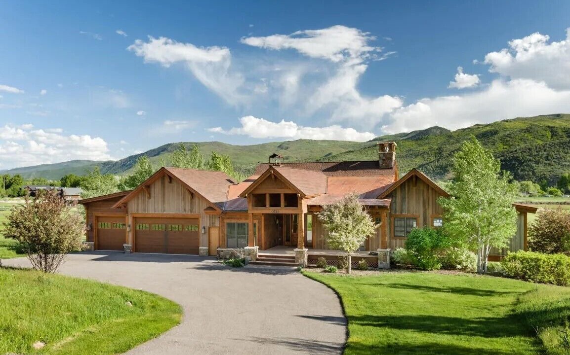Photo of Outdoor in Cerise Ranch