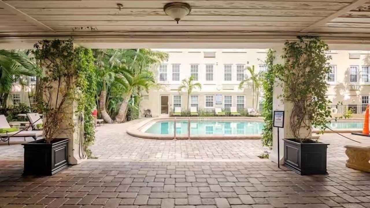 Photo of Outdoor in Palm Beach