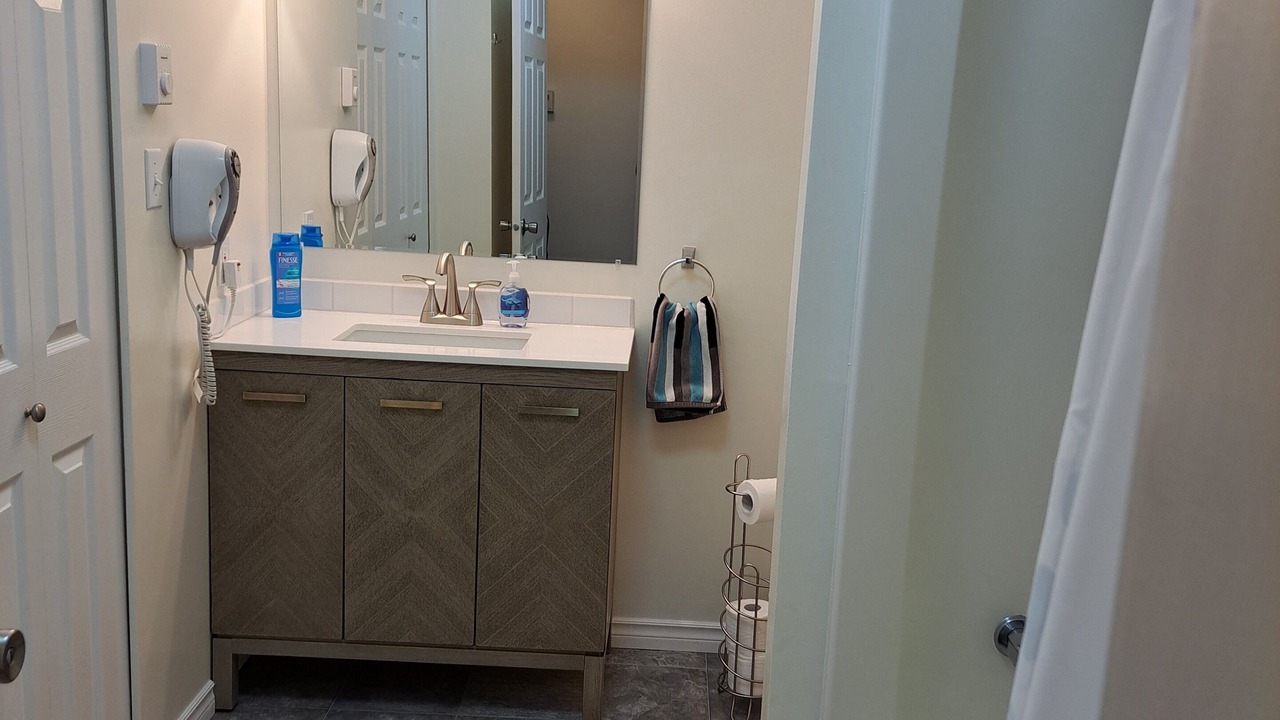 Photo of Bathroom in Regional District of Nanaimo
