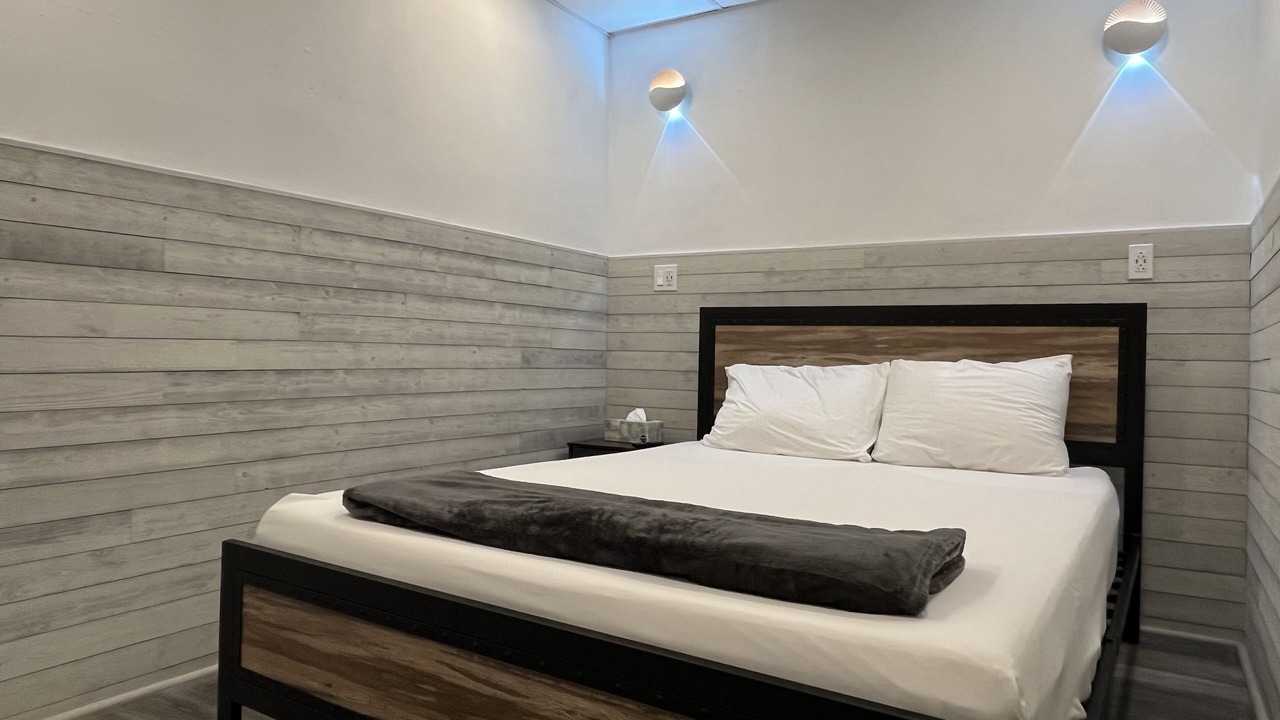 Photo of Bedroom in Bethlehem
