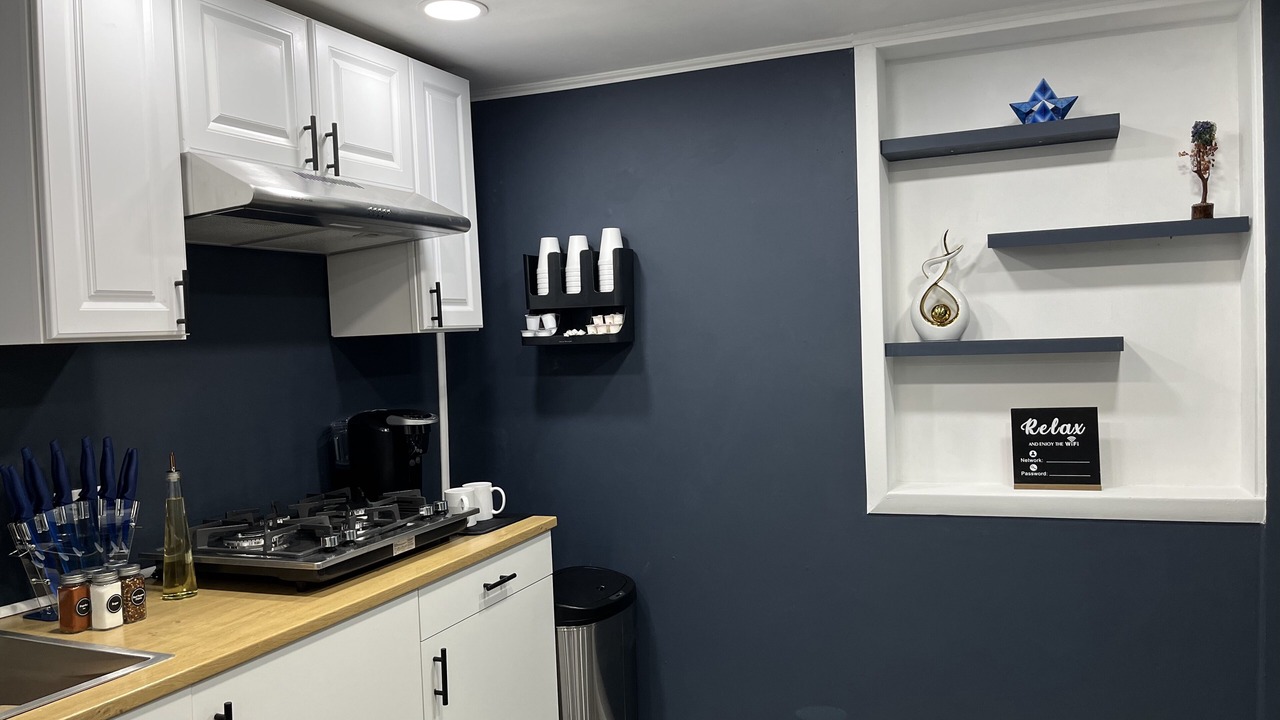 Photo of Kitchen in Bethlehem