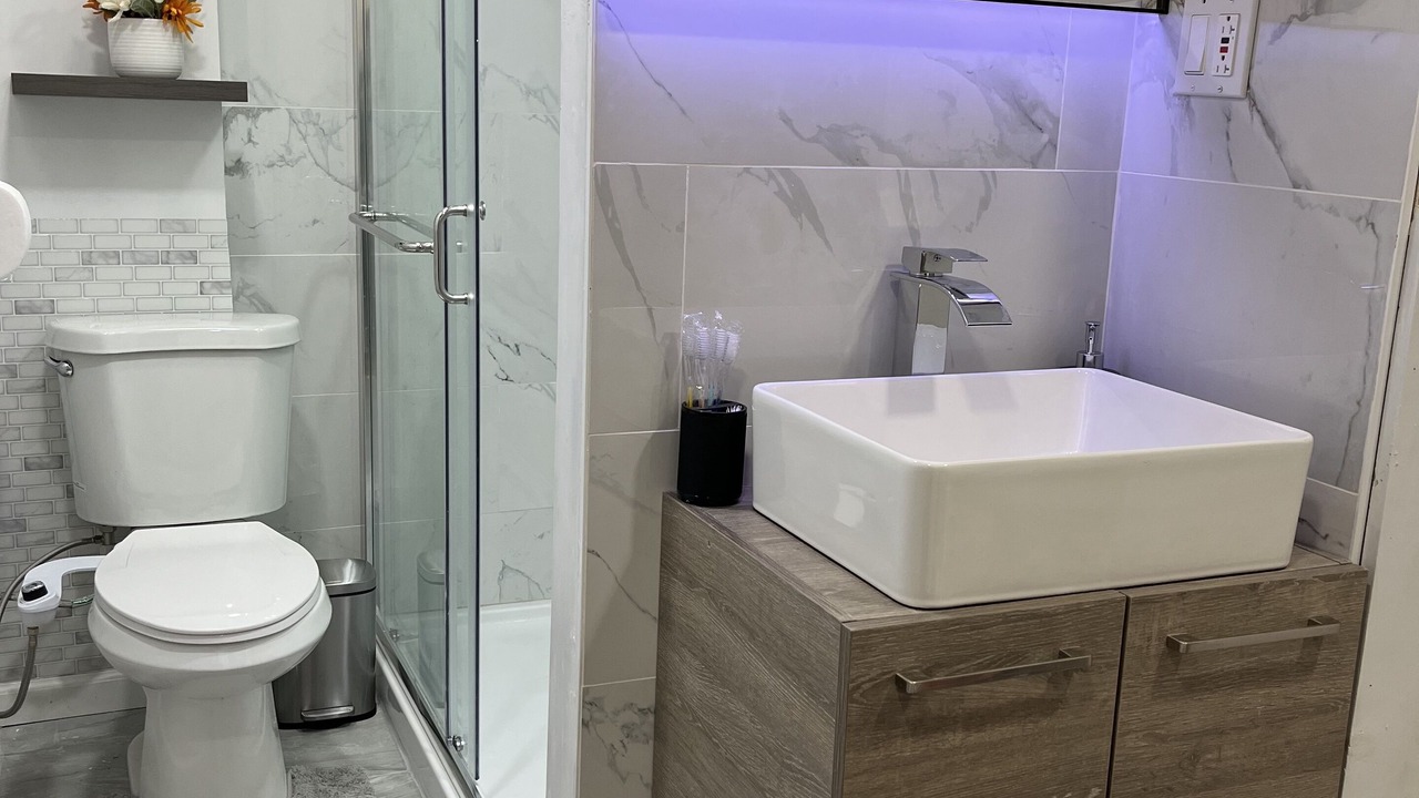 Photo of Bathroom in Bethlehem