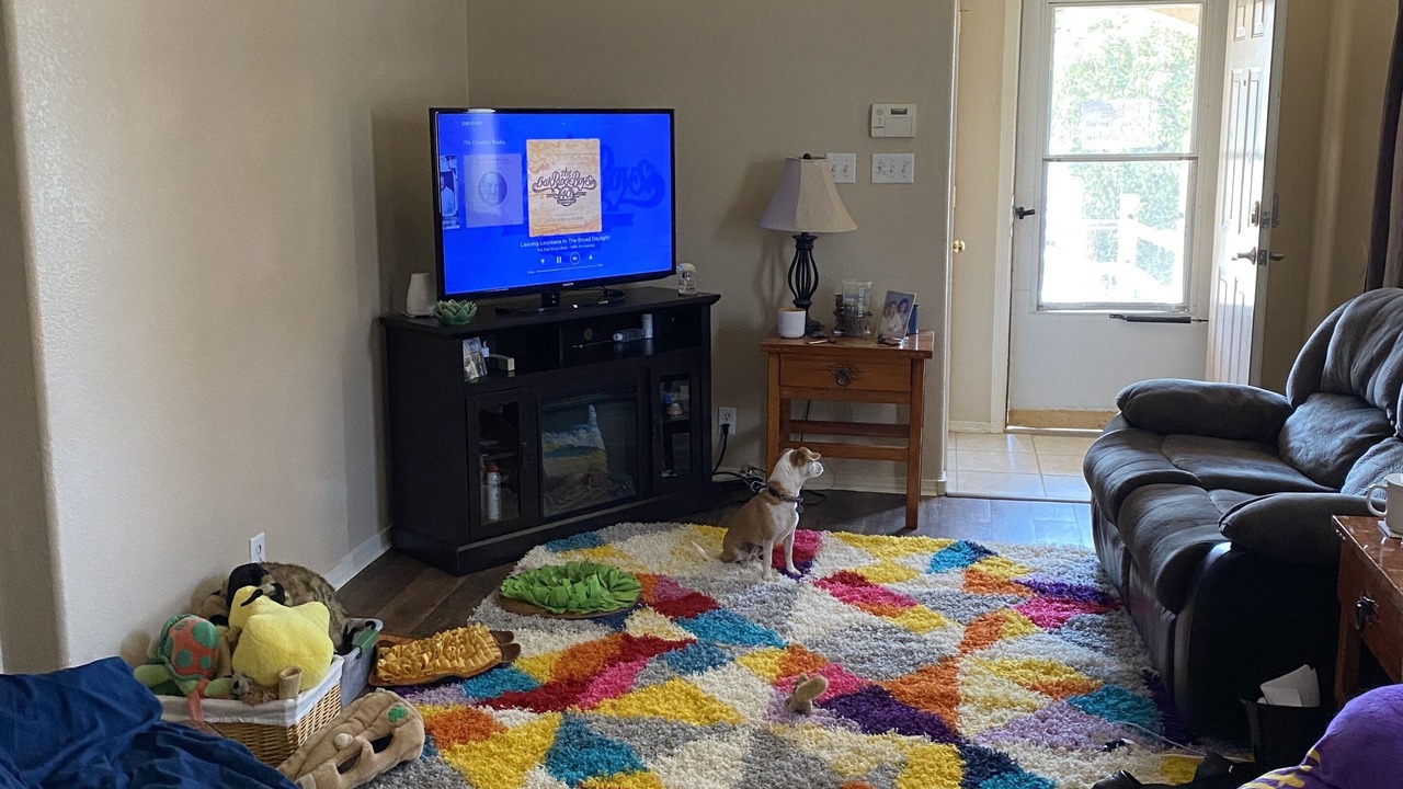 Photo of Livingroom in Ranchito