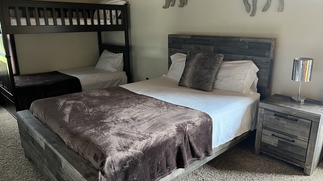 Photo of Bedroom in Hinckley