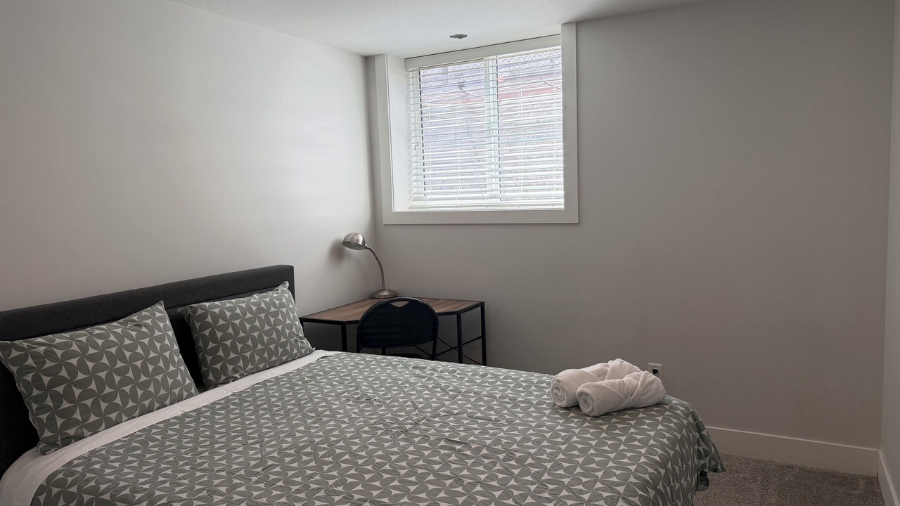 Photo of Bedroom in White Rock