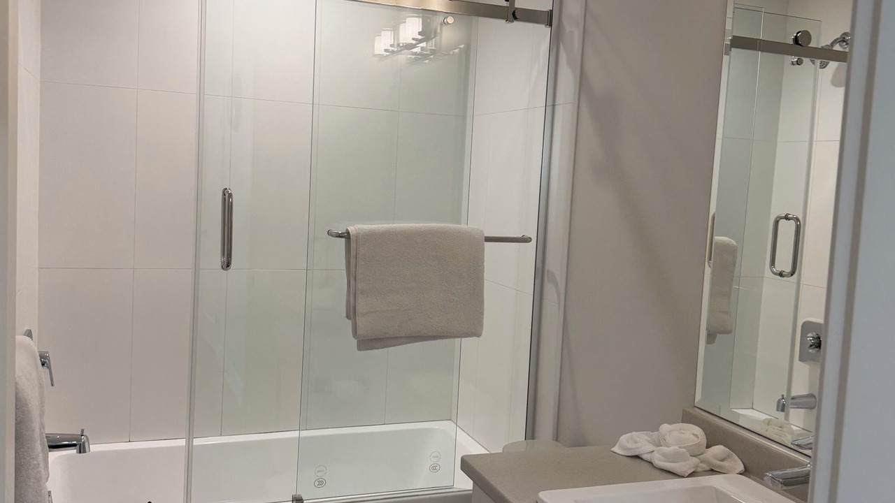 Photo of Bathroom in White Rock