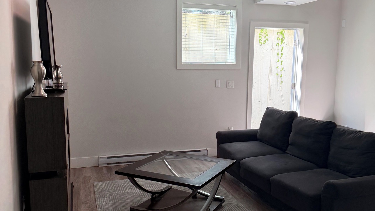 Photo of Livingroom in White Rock