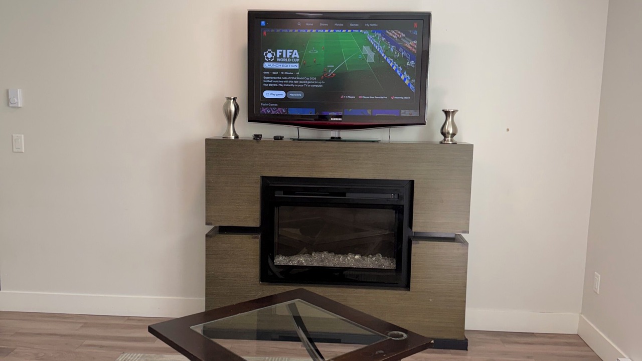 Photo of Livingroom in White Rock