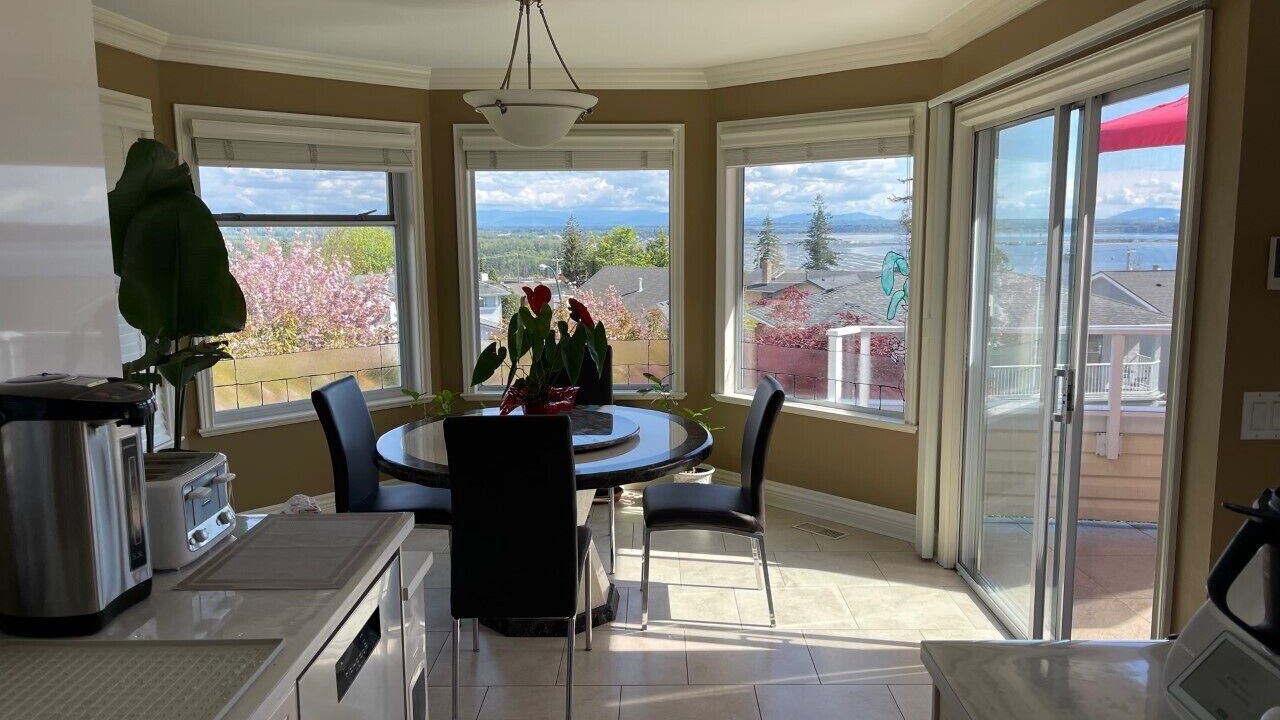 Photo of Kitchen in White Rock