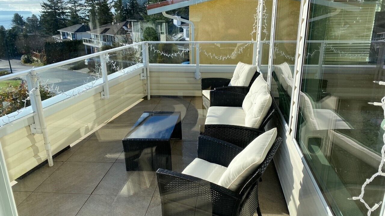 Photo of Outdoor in White Rock