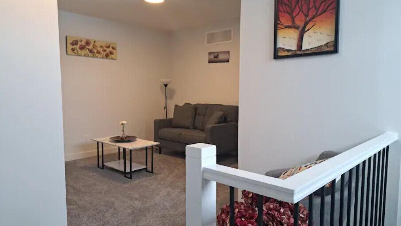 Photo of Livingroom in Northeast Edmonton