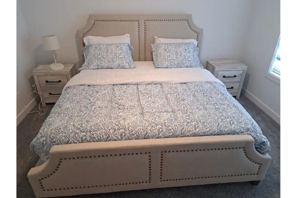 Photo of Bedroom in Northeast Edmonton