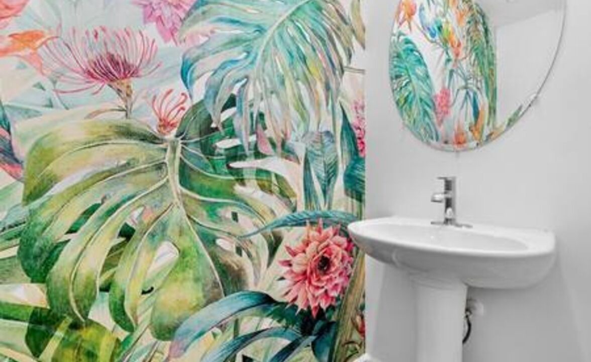 Photo of Bathroom in Survey Creek