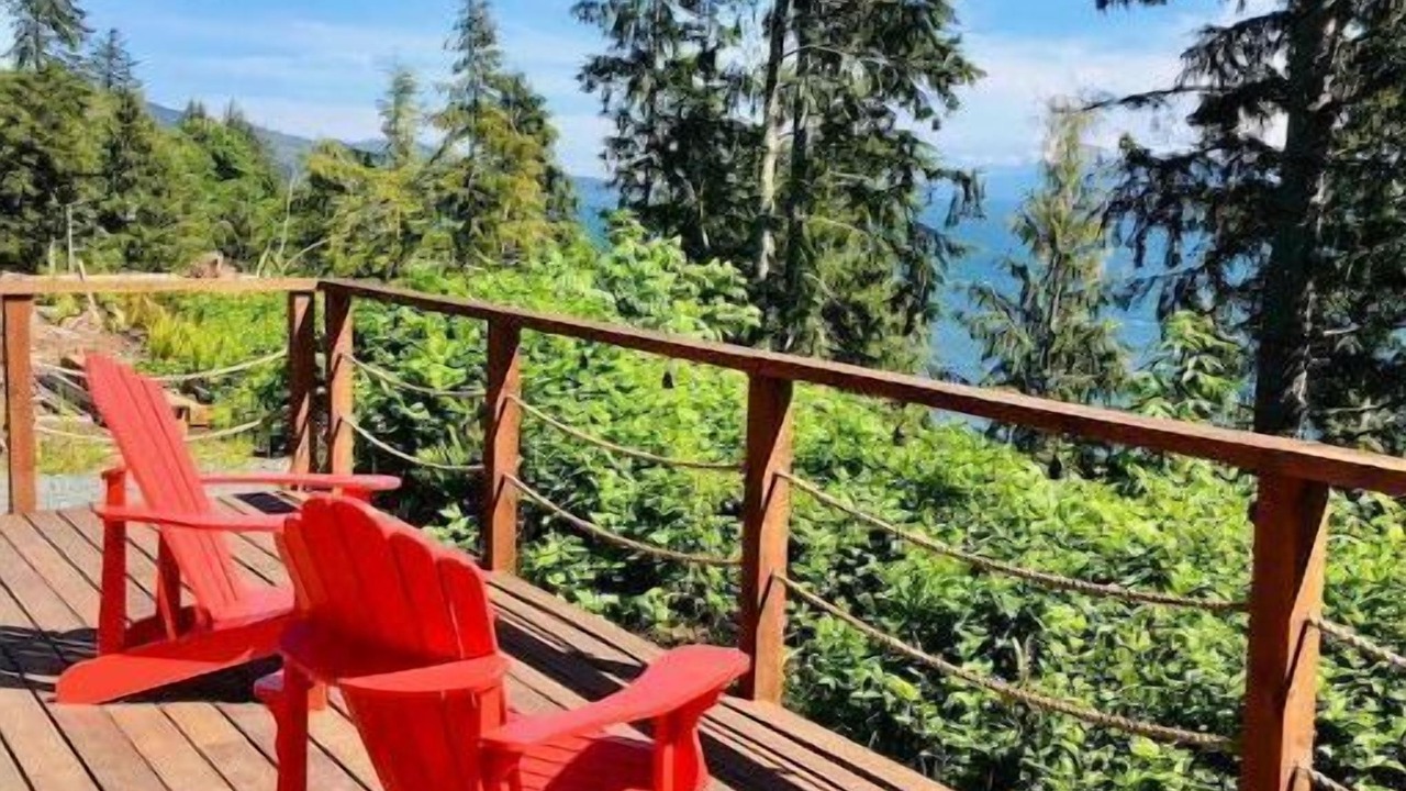 Photo of Outdoor in Juan de Fuca Electoral Area