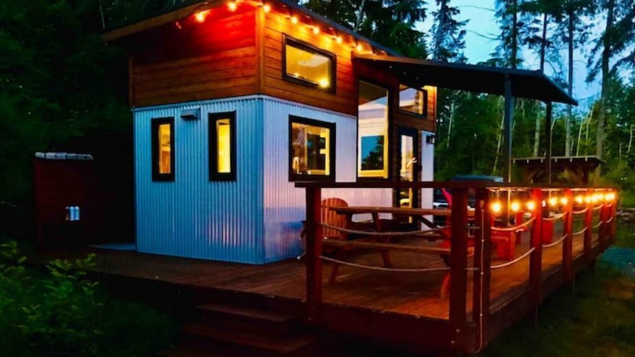 Photo of Outdoor in Juan de Fuca Electoral Area