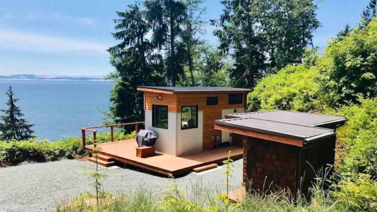 Photo of Outdoor in Juan de Fuca Electoral Area