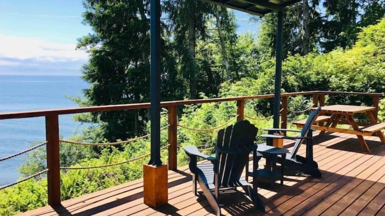 Photo of Outdoor in Juan de Fuca Electoral Area