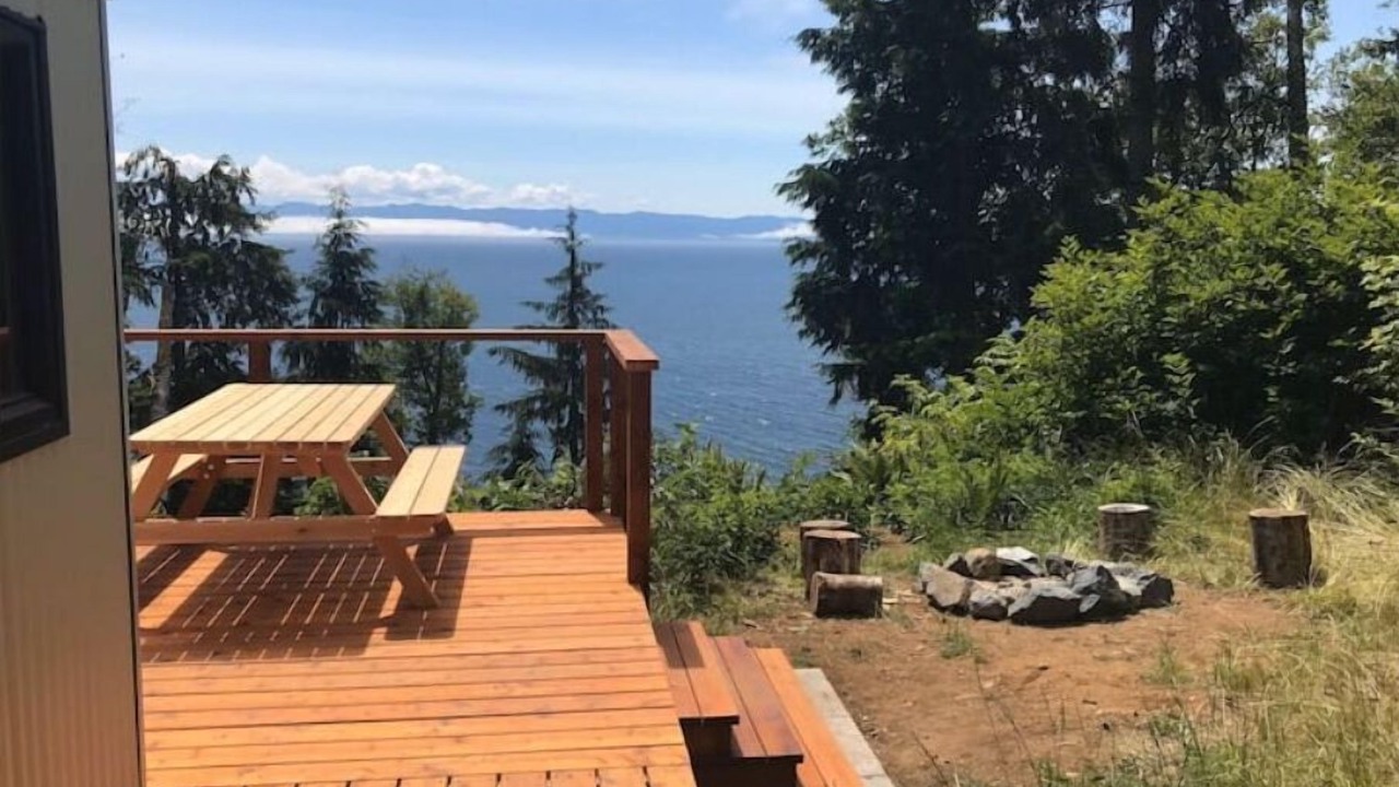 Photo of Outdoor in Juan de Fuca Electoral Area
