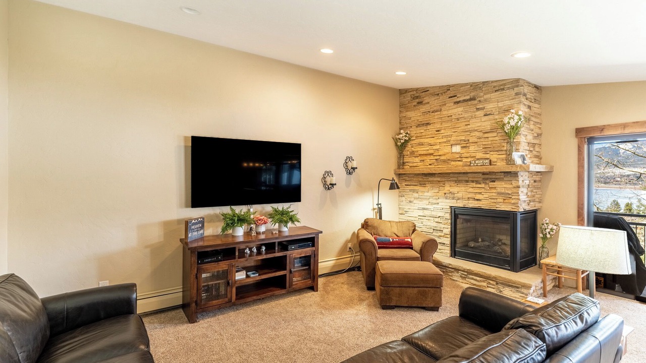 Photo of Livingroom in Dillon
