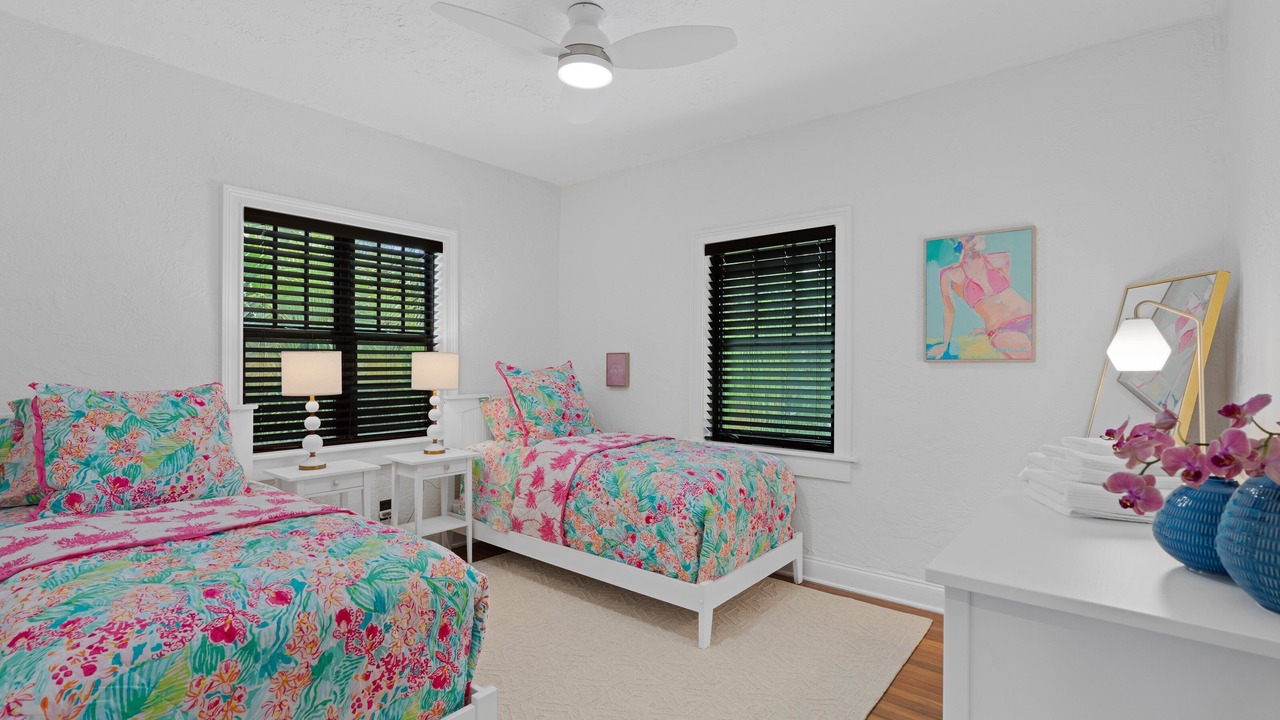 Photo of Bedroom in Sunshine Park