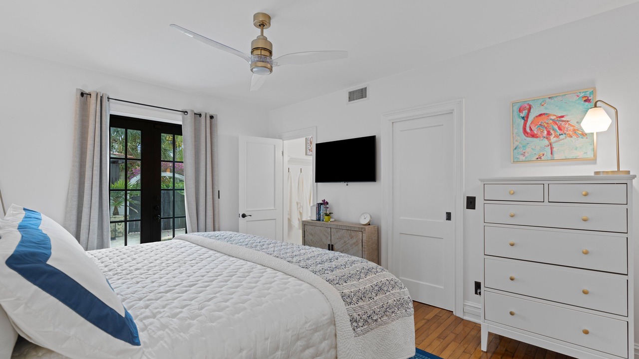 Photo of Bedroom in Sunshine Park