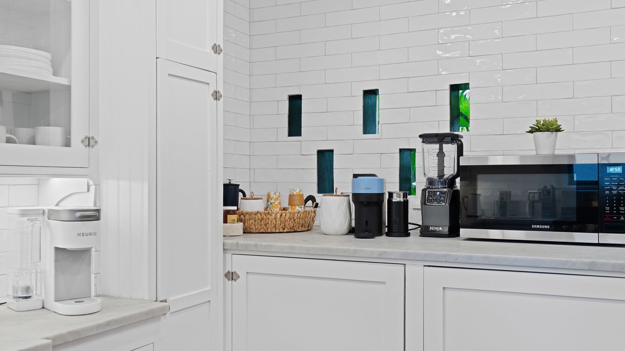 Photo of Kitchen in Sunshine Park