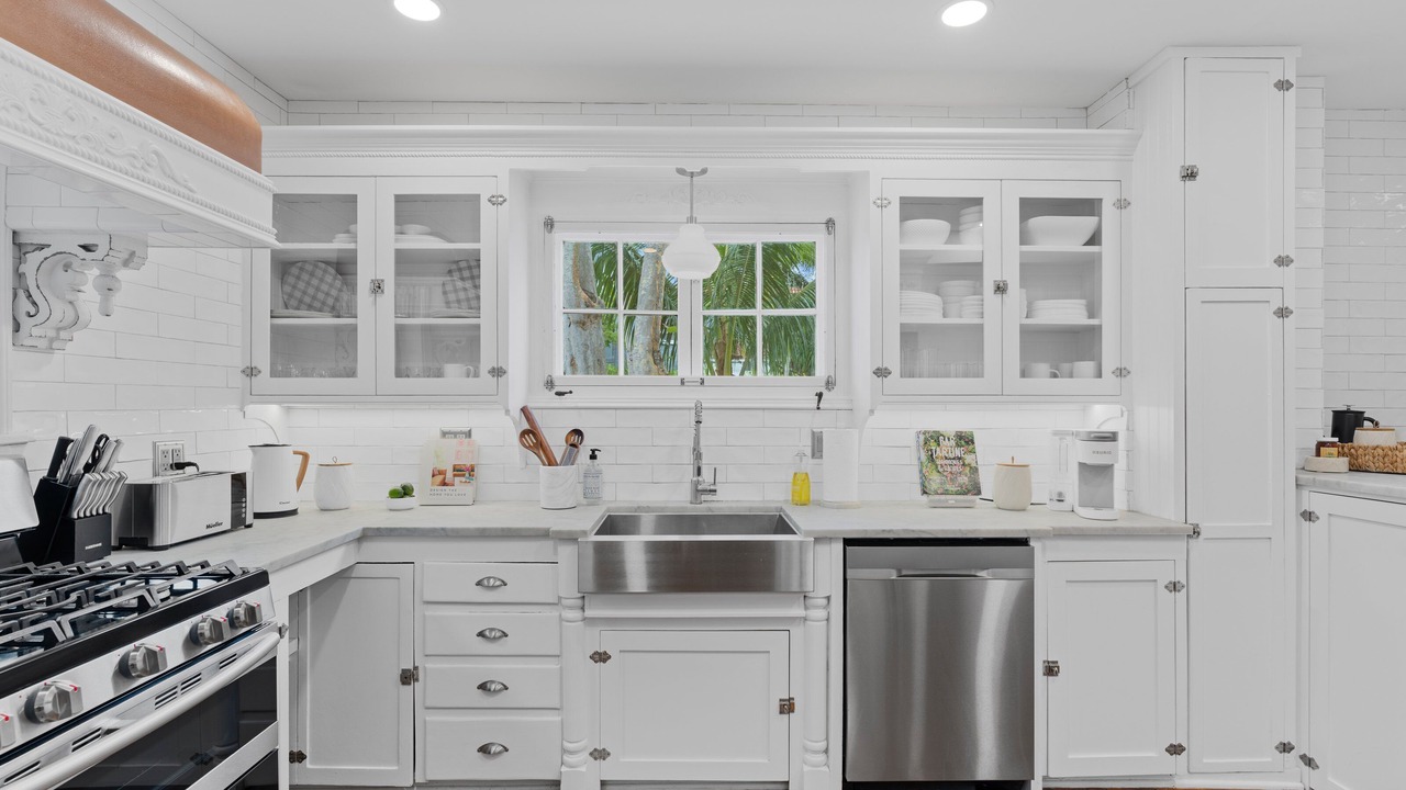 Photo of Kitchen in Sunshine Park