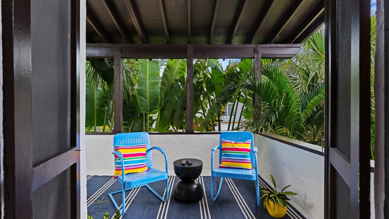 Photo of Patio Balcony in Sunshine Park