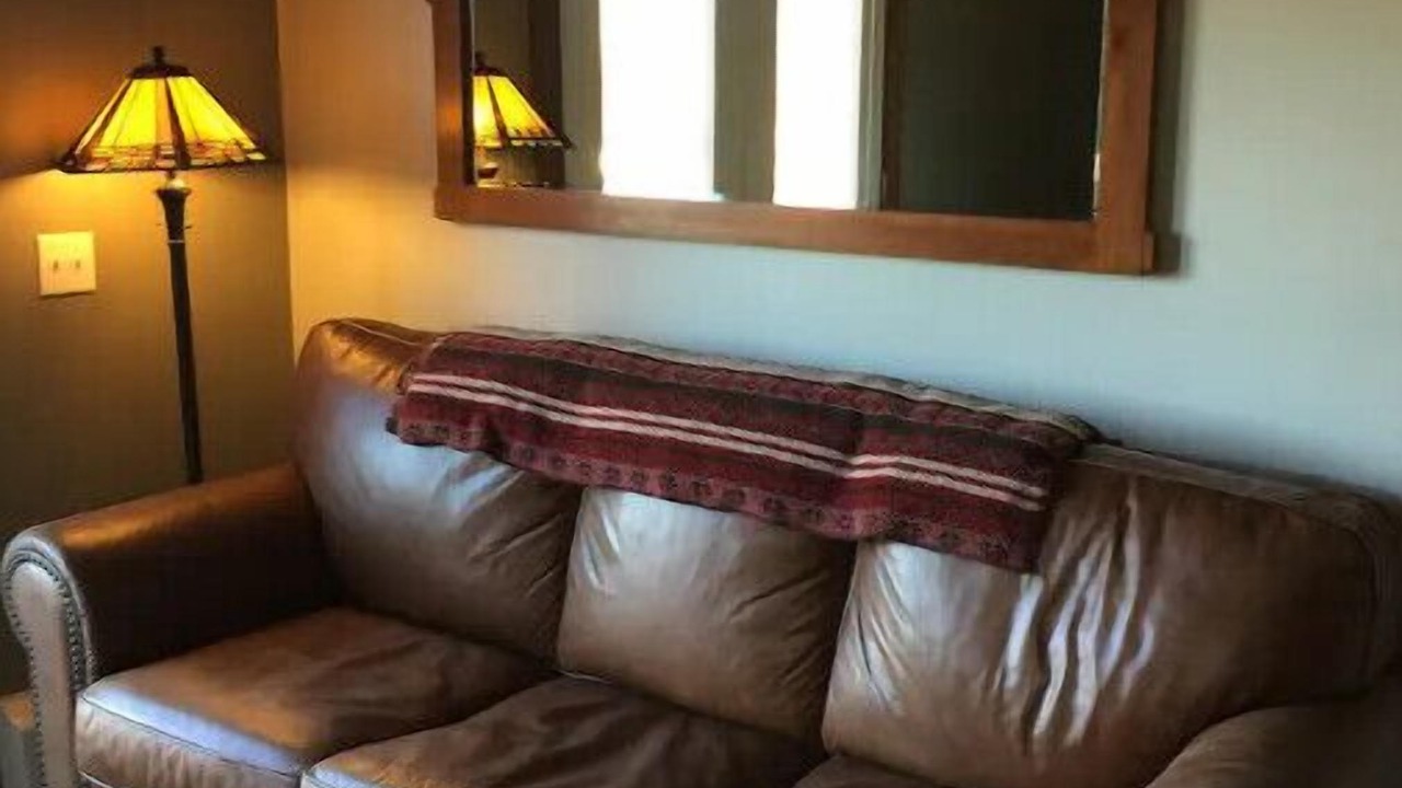 Photo of Livingroom in North Creek