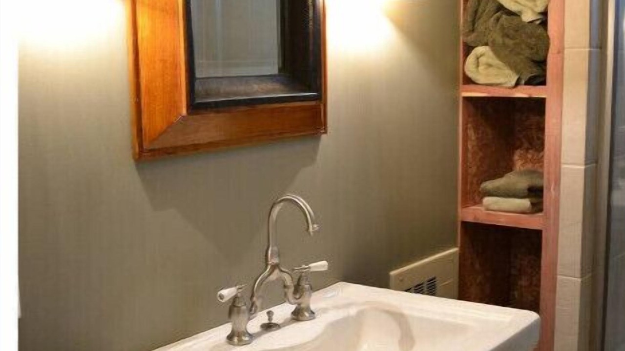 Photo of Bathroom in North Creek