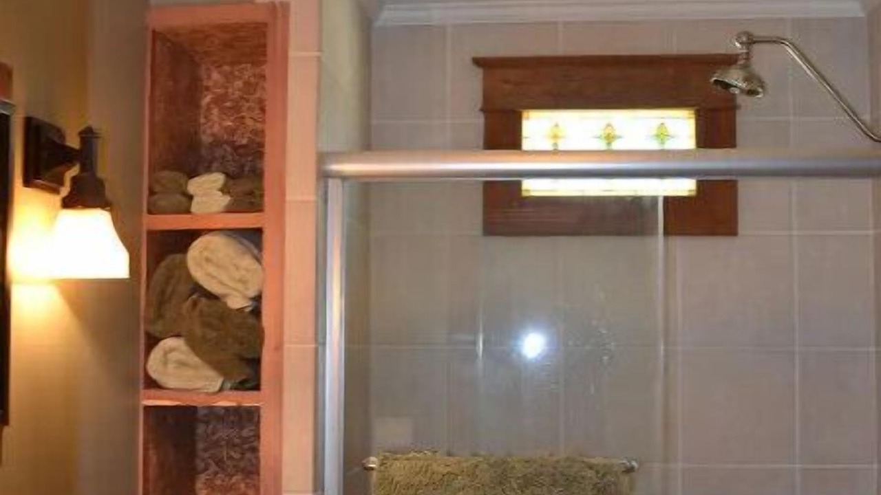 Photo of Bathroom in North Creek